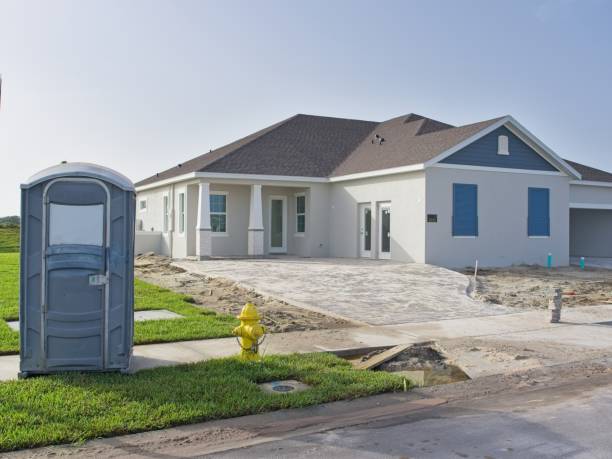 Porta potty rental for festivals in Sunnyside Tahoe City, CA